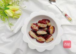 糯米酿红枣的做法图解6
