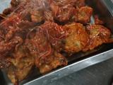 东北锅包肉