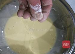 东北锅包肉的做法图解3