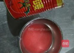 东北锅包肉的做法图解7