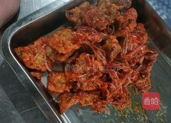 东北锅包肉的做法图解9