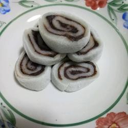 豆沙凉糕的做法[图]