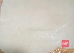 豆沙凉糕的做法图解3