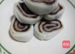 豆沙凉糕的做法图解5