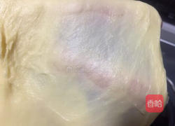 五花卷吐司的做法图解5