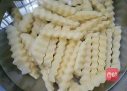 狼牙土豆的做法图解2