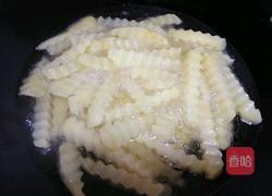 狼牙土豆的做法图解4