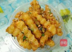 狼牙土豆的做法图解6