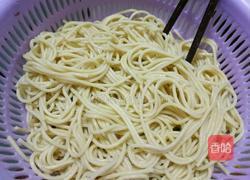 重庆凉拌面的做法图解2