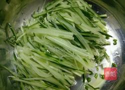 重庆凉拌面的做法图解3