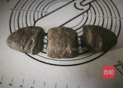 可可奥利奥法棍的做法图解4