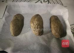 可可奥利奥法棍的做法图解5