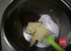 可可奥利奥法棍的做法图解11