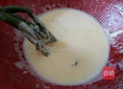 炸香椿鱼的做法图解9