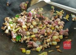 八宝葫芦鸭的做法图解2