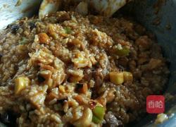 八宝葫芦鸭的做法图解3