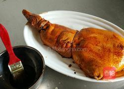 八宝葫芦鸭的做法图解5