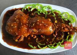 八宝葫芦鸭的做法图解6