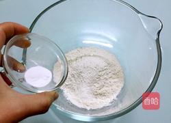 牛奶松饼的做法图解3