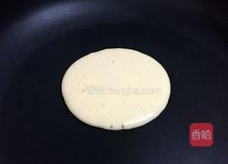 牛奶松饼的做法图解13