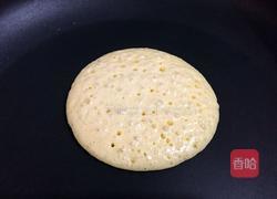 牛奶松饼的做法图解14