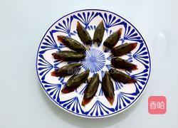 凉拌皮蛋的做法图解3
