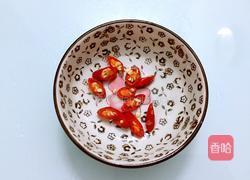 凉拌皮蛋的做法图解5