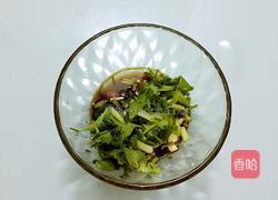 凉拌皮蛋的做法图解14