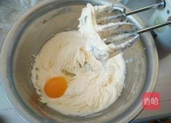 玉米面曲奇饼干的做法图解7