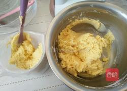 玉米面曲奇饼干的做法图解11