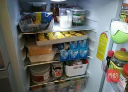 玉米面曲奇饼干的做法图解13