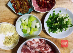 水煮肉片的做法图解2