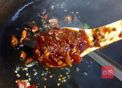 水煮肉片的做法图解9