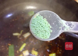 水煮肉片的做法图解15