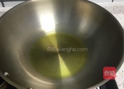 清炒佛手瓜的做法图解4