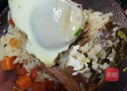 可口八宝饭的做法图解5