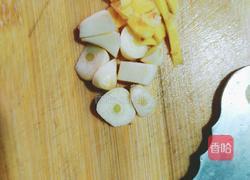 尖椒牛肉丝的做法图解2