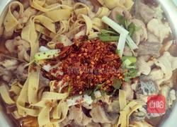 水煮鱼的做法图解18