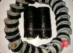 寿司的做法图解4