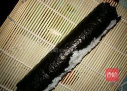 寿司的做法图解3
