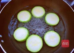 宝宝蔬菜圈的做法图解3