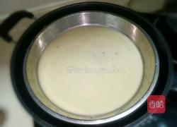 红糖姜汁千层糕的做法图解9