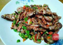 自制麻辣香肠的做法图解7