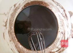 布朗尼的做法图解3