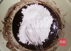 布朗尼的做法图解4