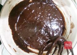 布朗尼的做法图解6