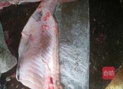 生鱼片的做法图解2