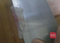 生鱼片的做法图解6