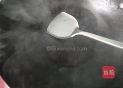 春的气息 凉拌泥蒿的做法图解10
