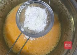 千叶纹蛋糕的做法图解4